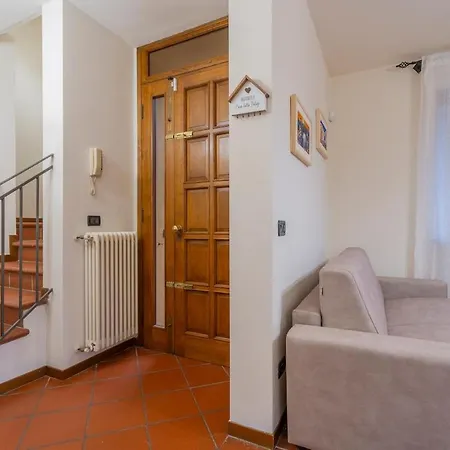 Hébergement de vacances Casa Dalla Palagi Lucques