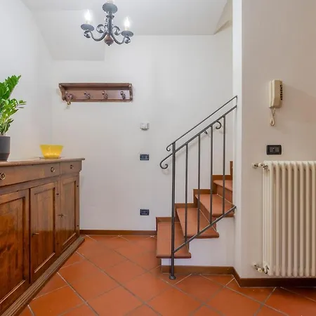 Casa Dalla Palagi Hébergement de vacances