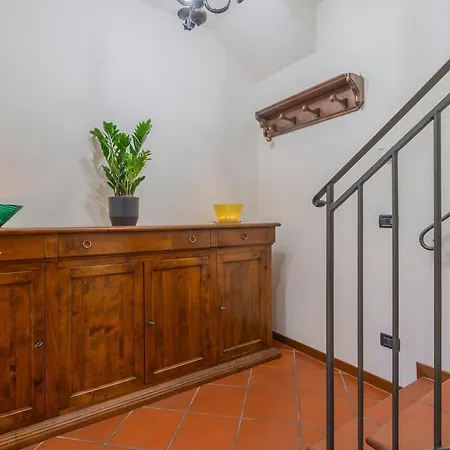 Casa Dalla Palagi Lucques