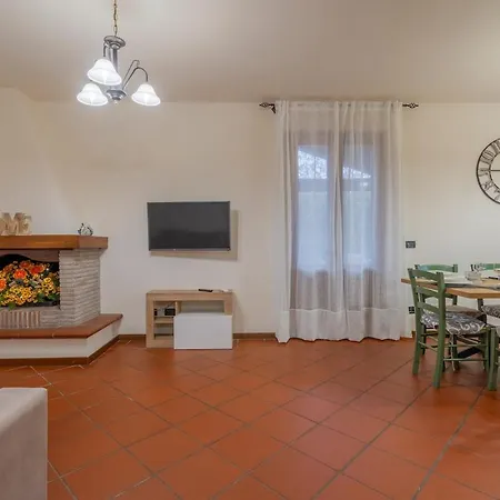 Hébergement de vacances Casa Dalla Palagi Lucques