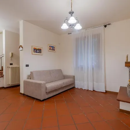 Casa Dalla Palagi Hébergement de vacances