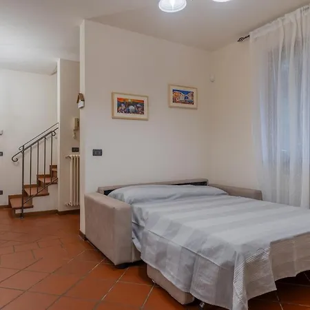 Casa Dalla Palagi Hébergement de vacances