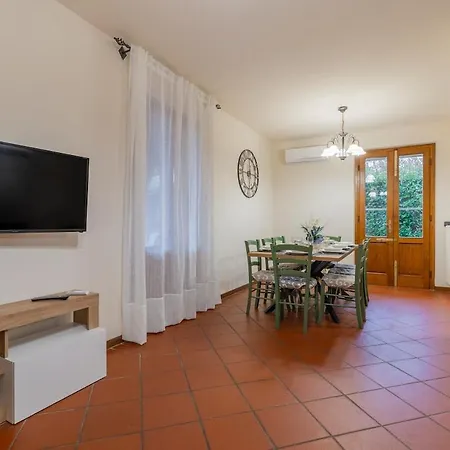 Casa Dalla Palagi Hébergement de vacances