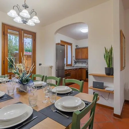 Casa Dalla Palagi *