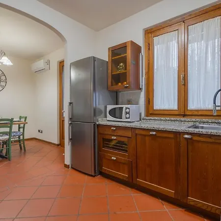 Casa Dalla Palagi Hébergement de vacances