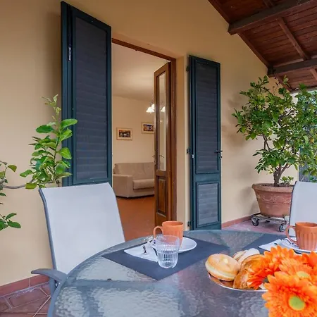 Casa Dalla Palagi *