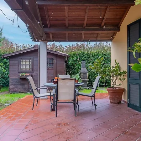 Casa Dalla Palagi Hébergement de vacances