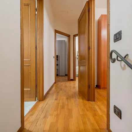 Casa Dalla Palagi Hébergement de vacances *