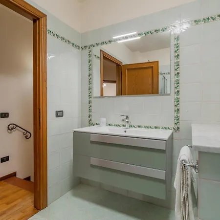 Casa Dalla Palagi Lucques