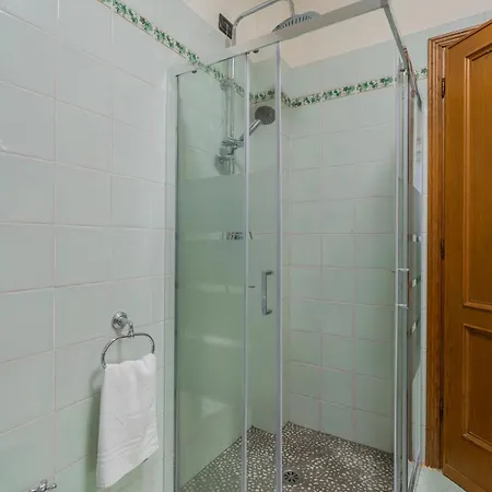 Casa Dalla Palagi Hébergement de vacances *