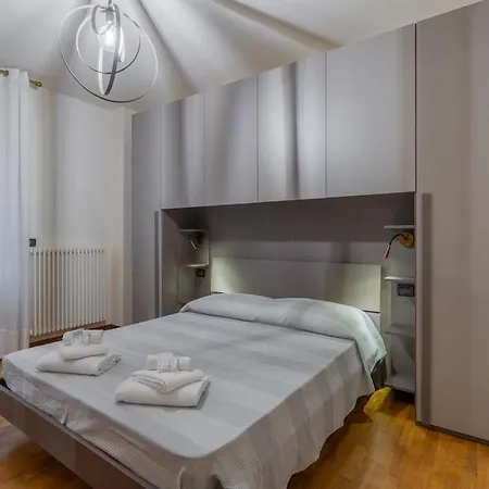 Casa Dalla Palagi Hébergement de vacances Lucques