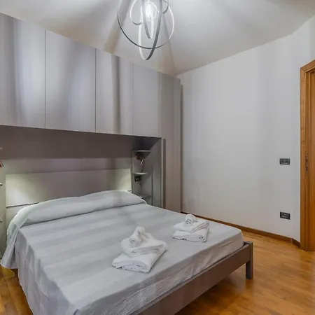 Hébergement de vacances Casa Dalla Palagi Lucques