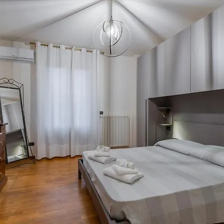 Hébergement de vacances Casa Dalla Palagi *