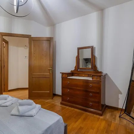 Casa Dalla Palagi * Lucques