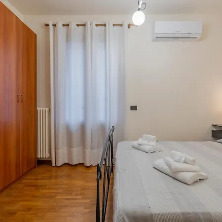 Casa Dalla Palagi Hébergement de vacances Lucques