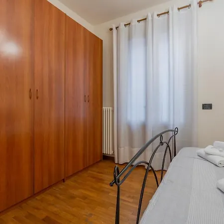Casa Dalla Palagi Hébergement de vacances