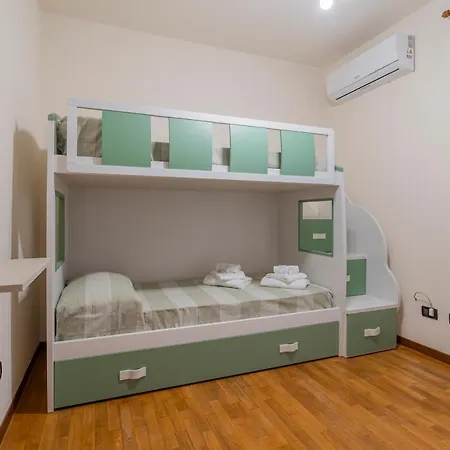 Casa Dalla Palagi Hébergement de vacances