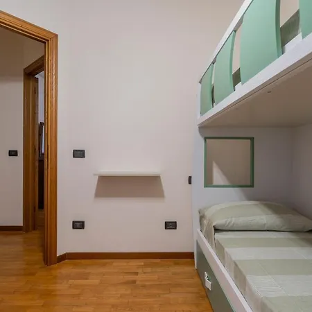 Casa Dalla Palagi Hébergement de vacances Lucques