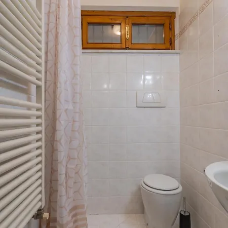 Casa Dalla Palagi Hébergement de vacances *