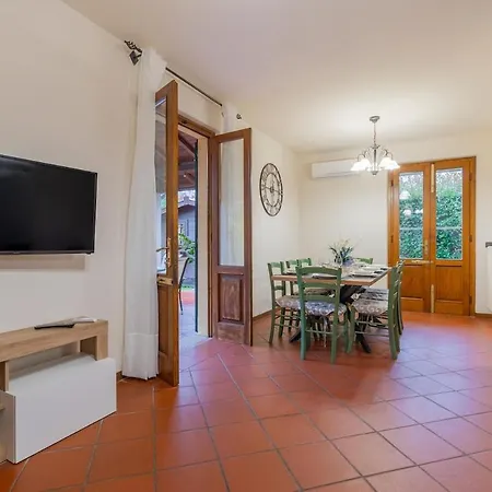 Casa Dalla Palagi Dom wakacyjny