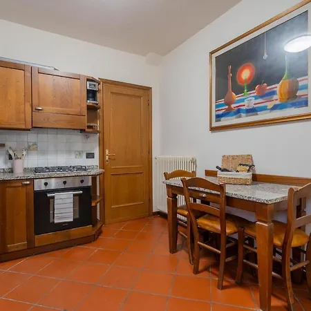Casa Dalla Palagi 別荘